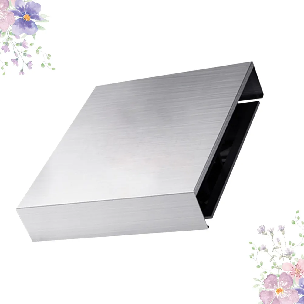 

Полка для хранения из нержавеющей стали, подставка для индукционной плиты, настольная полка, подставка для микроволновой печи, шкафчик для специй