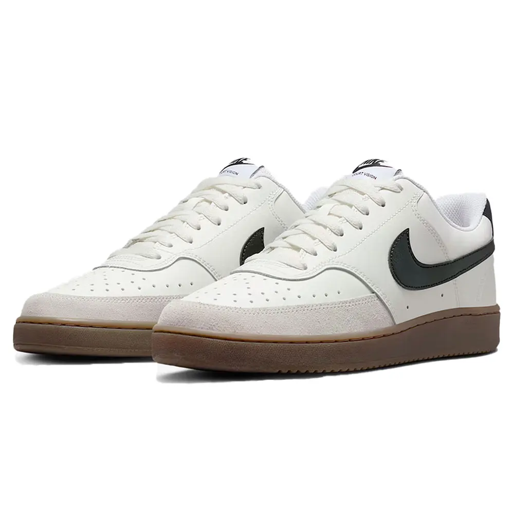 Nike Men's Court Vision 1 Cushioned Sneakers FQ8075-133