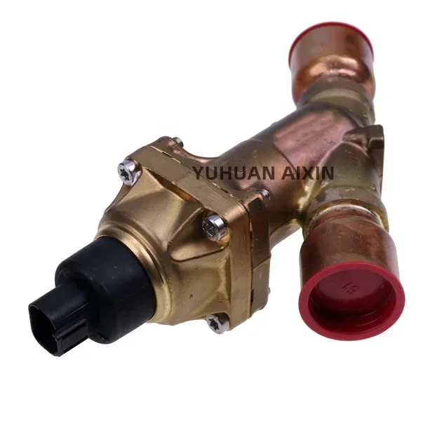 61-4525 Throttle valve for Trucks T-1200R T600 T1000 T880 T-800 T1200
