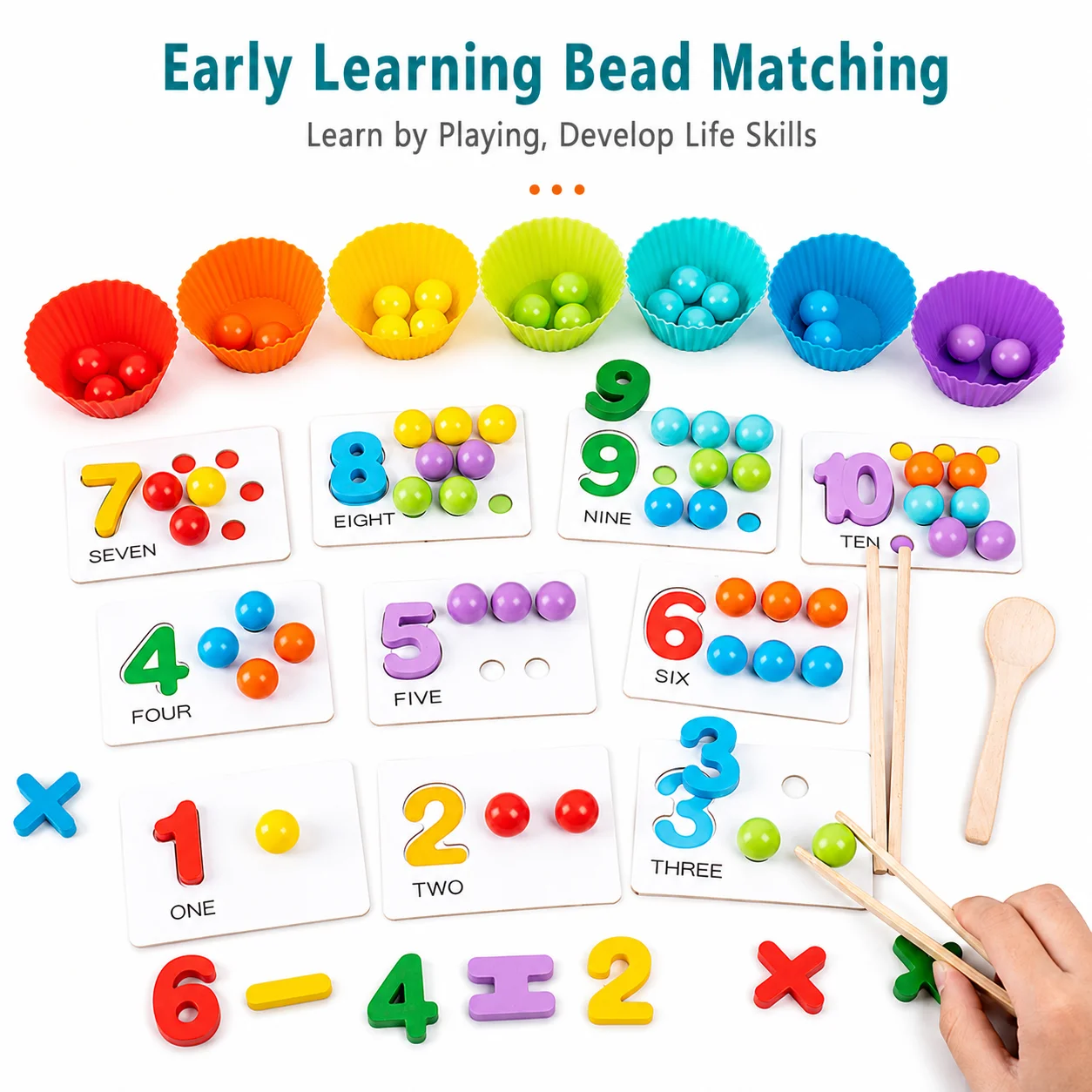 Thumbnail 4 - #84 Best Montessori to Buy In 2026