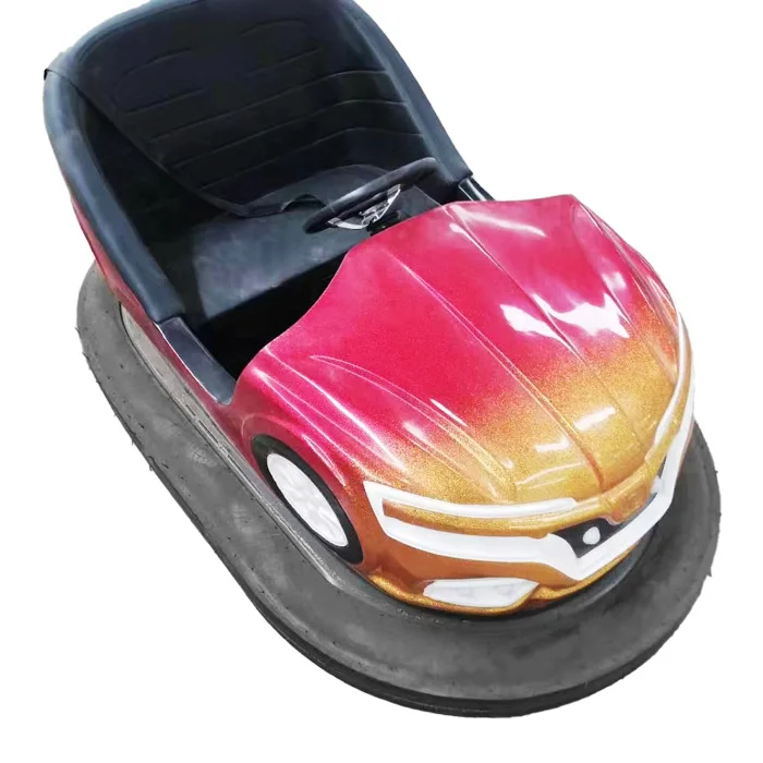 

Bumper Car, Amusement Park Equipment Square, Outdoor Adult and Child Electric Collision Car Production Factorypromote sales