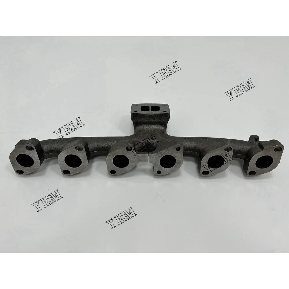 C6.6 Exhaust Manifold 396-8052 For Caterpillar Enigne