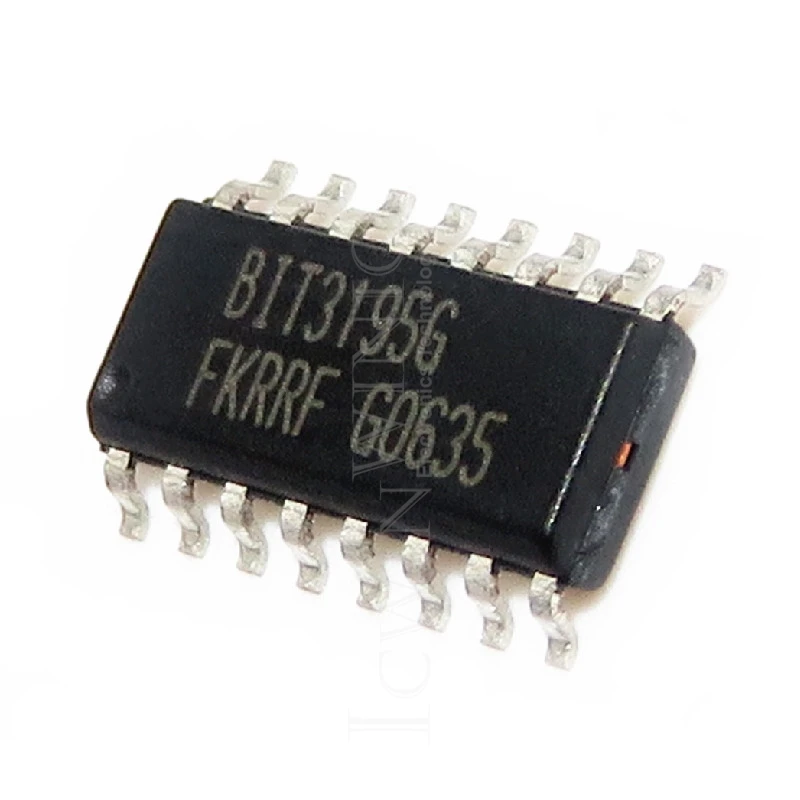 1-50PCS BIT3195G BIT3195 HA17324ARP 324ARP SN74S124N 74S124 GT30G122 30G122 IRLZ24N IRLZ24 PIC18F4550-I/P PIC18F4550
