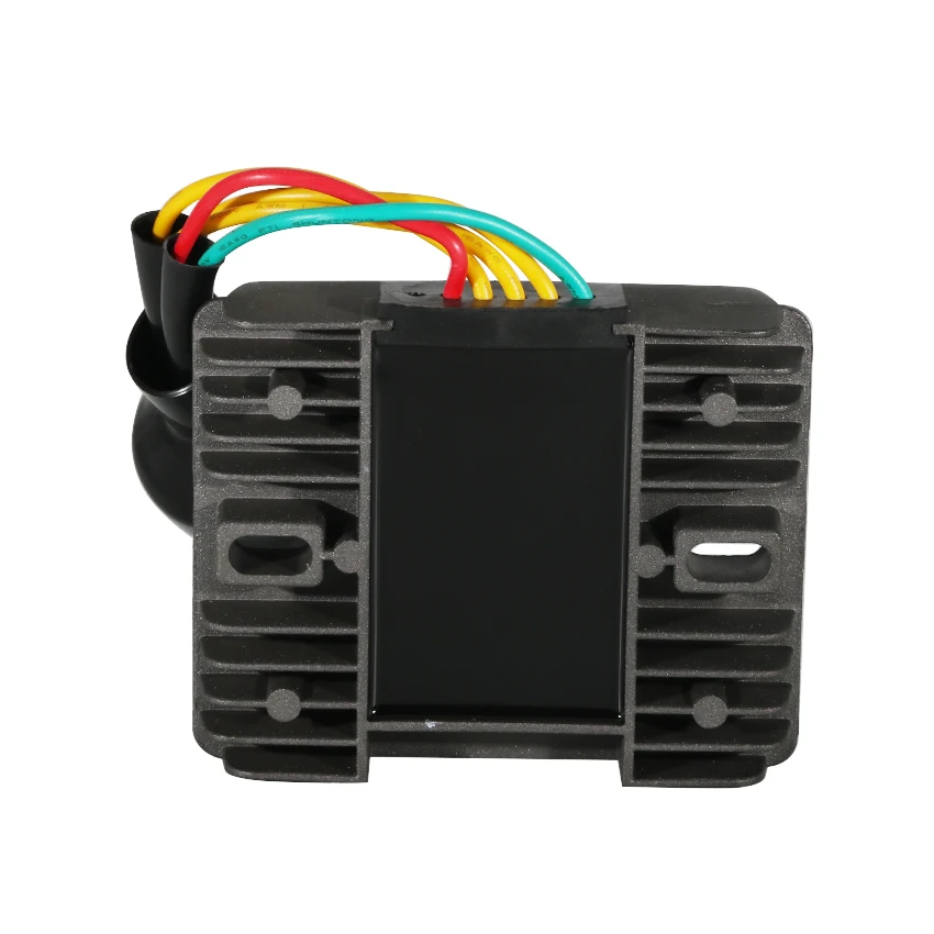 Motorcycle Voltage Regulator Rectifier For Explorer ATV Titan SMC ATV RAM Captain Quadzilla300 Stinger 300 OEM:62360-CEE-00