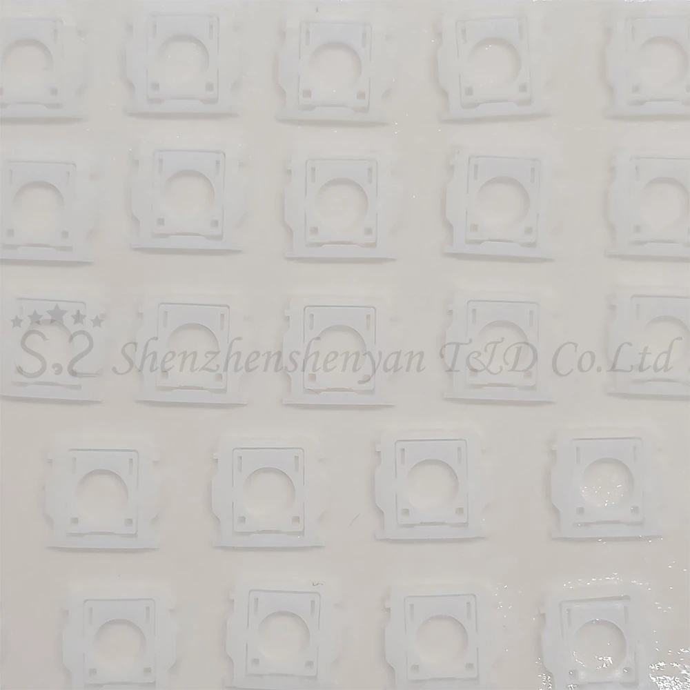 New 2022 Year A2681 M2 Replacement full set Keycaps Clips Hinges Kit For MacBook Air Retina 13.6\