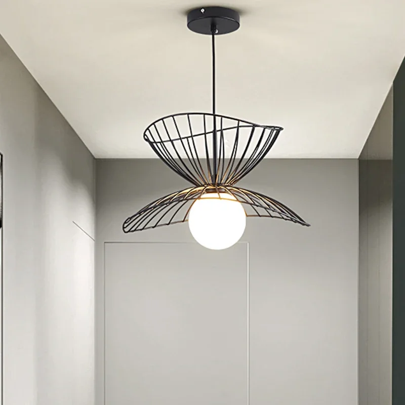 Modern Industrial Pendant Lights Nordic Restaurant Light S Bedroom Loft Kitchen Island Lighting Dinning Room Light Fixtures