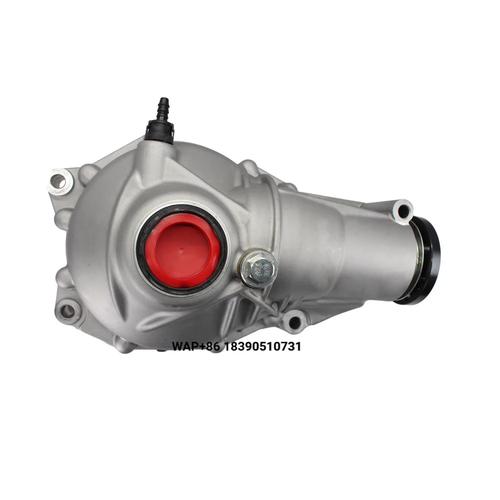 

8HP Automatic Transmission Assembly 3.15 Ratio for X5 E70 / X6 E71 OEM 31507594314 Car Transmission Gearbox