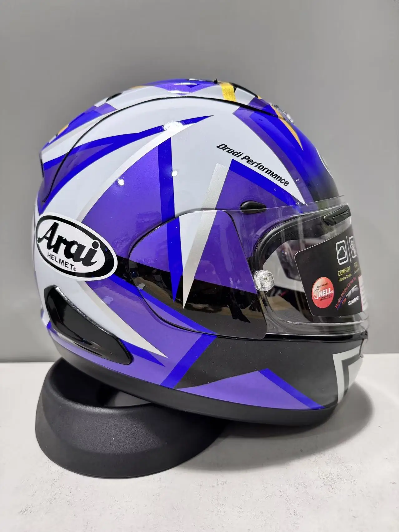 Full Face Motorcycl…