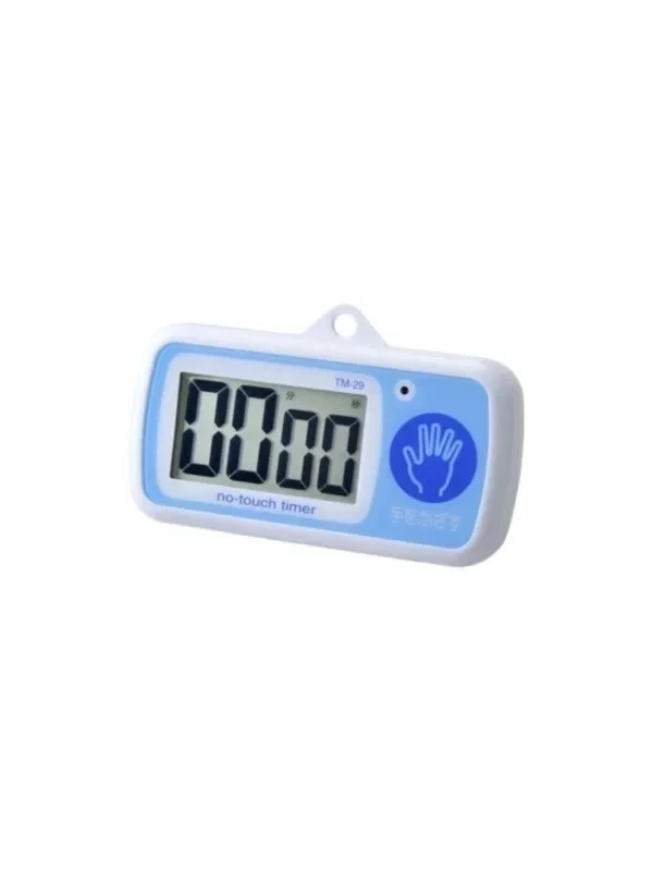

TM-29-27 Hand Washing Timer Non Contact Sensing Timer Countdown Electronic Waterproof