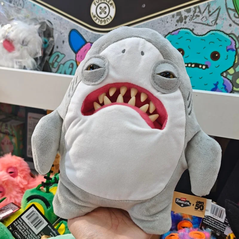 funny-ugly-cute-shark-plush-toy-creative-weird-stuffed-doll-soft-room-decor-aesthetics-long-leg-plushie-birthday-gift-for-friend