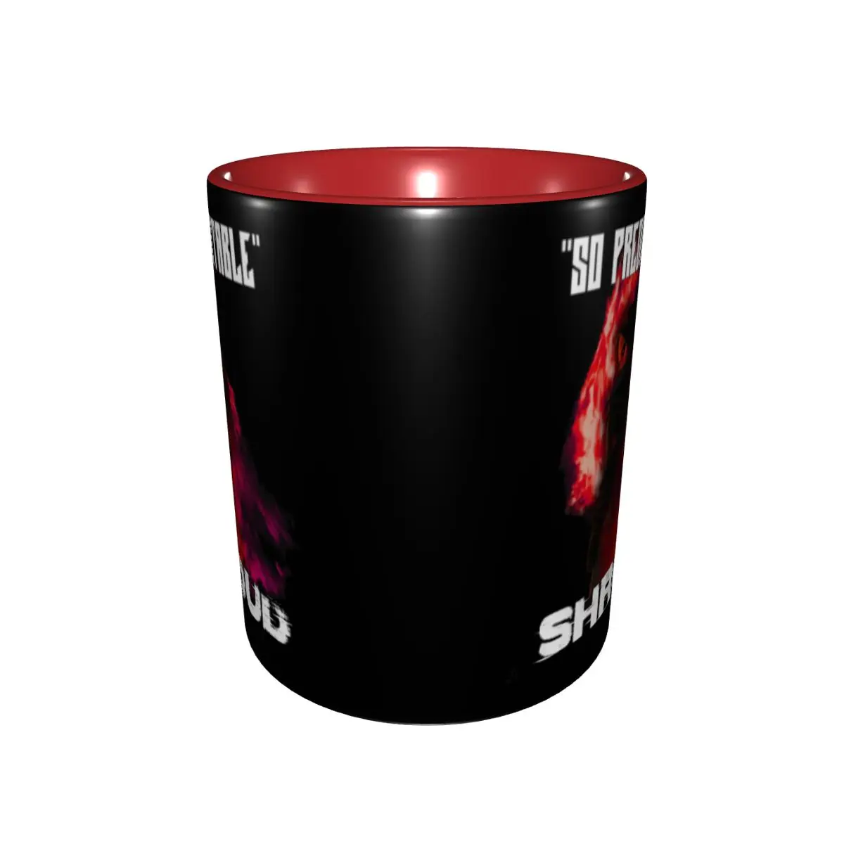 New Arrival Shroud Dispatch Game Shroud Dispatch Game Merch Mug Funny Tea Cup