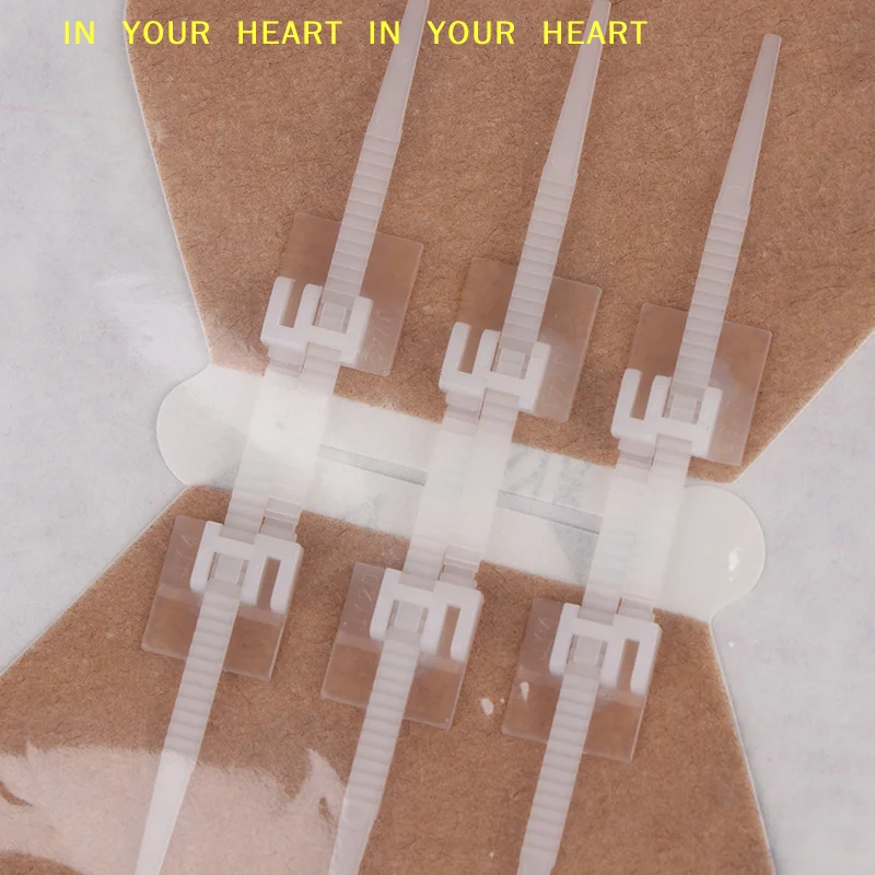【X】Suture-free Wound Dressing Patches Zip Suture Reducer Ban
