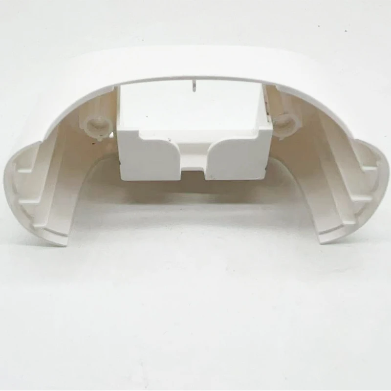 オリジナルアクセサリー Tineco フロア 1 S5/S5 プロ 2 ホワイト充電ポートバッフル装飾カバー掃除機部品