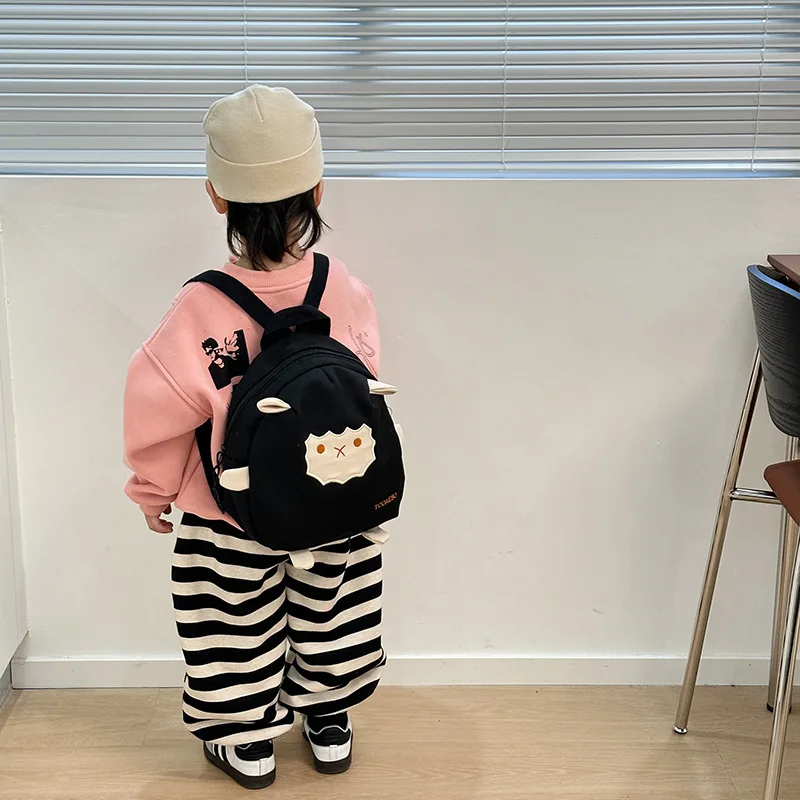 Children Backpacks Cartoon Backpack Mother Kids Bags for Girls School Bag Cute Backpack Toddler Backpack Mochila Infantil 가방 شنط