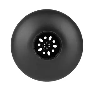 Black Hair Roller for Salon, Air Curler, Curls Dryer, Curls Diffuser, Hairdresser Blower Tool 12 Main Sales Dryer with Curl Diffuser - №10