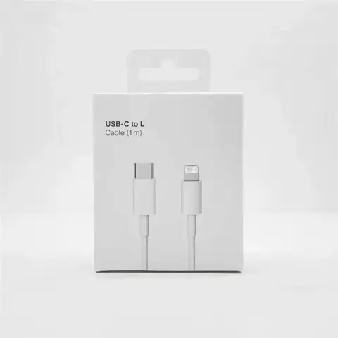 For Apple PD 20W Fast Charging USB C Cable For iPhone 14 13 12 11 Pro Max Plus XS Fast Charger Type C Data Line Cable