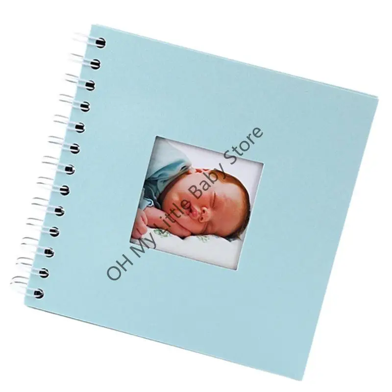 

M76C Baby Photo -Almb