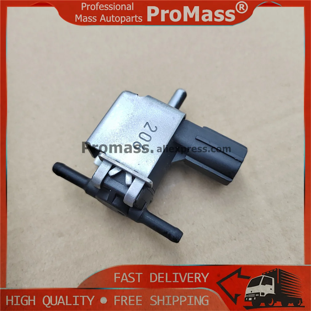 

101362-4800 36190-RSR-E01 Solenoid Valve Reversing Valve for Honda Civic VIII Hatchback 1013624800 36190RSRE01 New