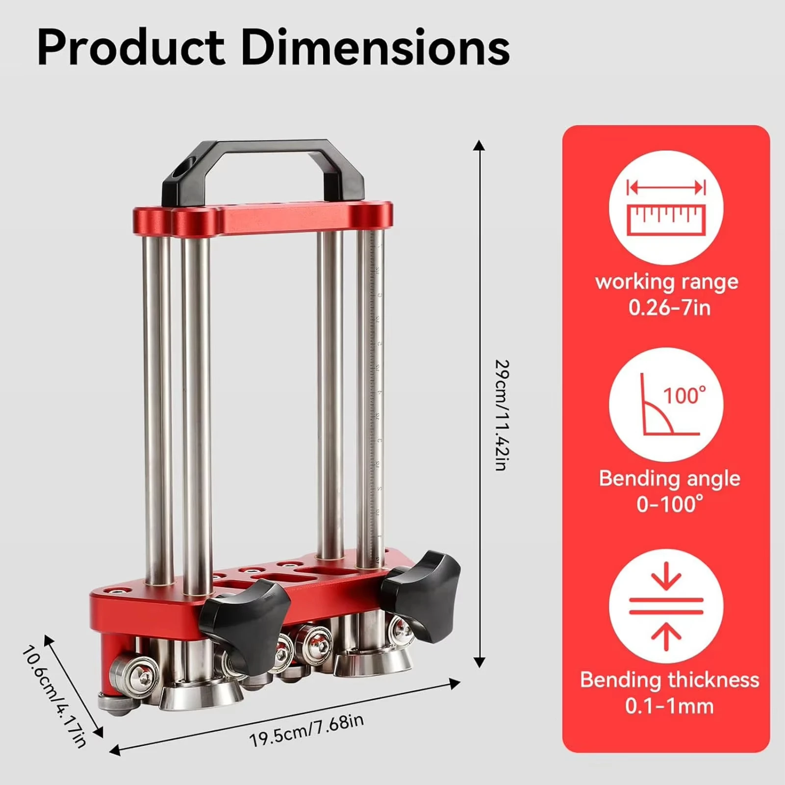 Thumbnail 2 - #5 Top 20 Metal Sheet Bending Machines Worth Buying In 2026
