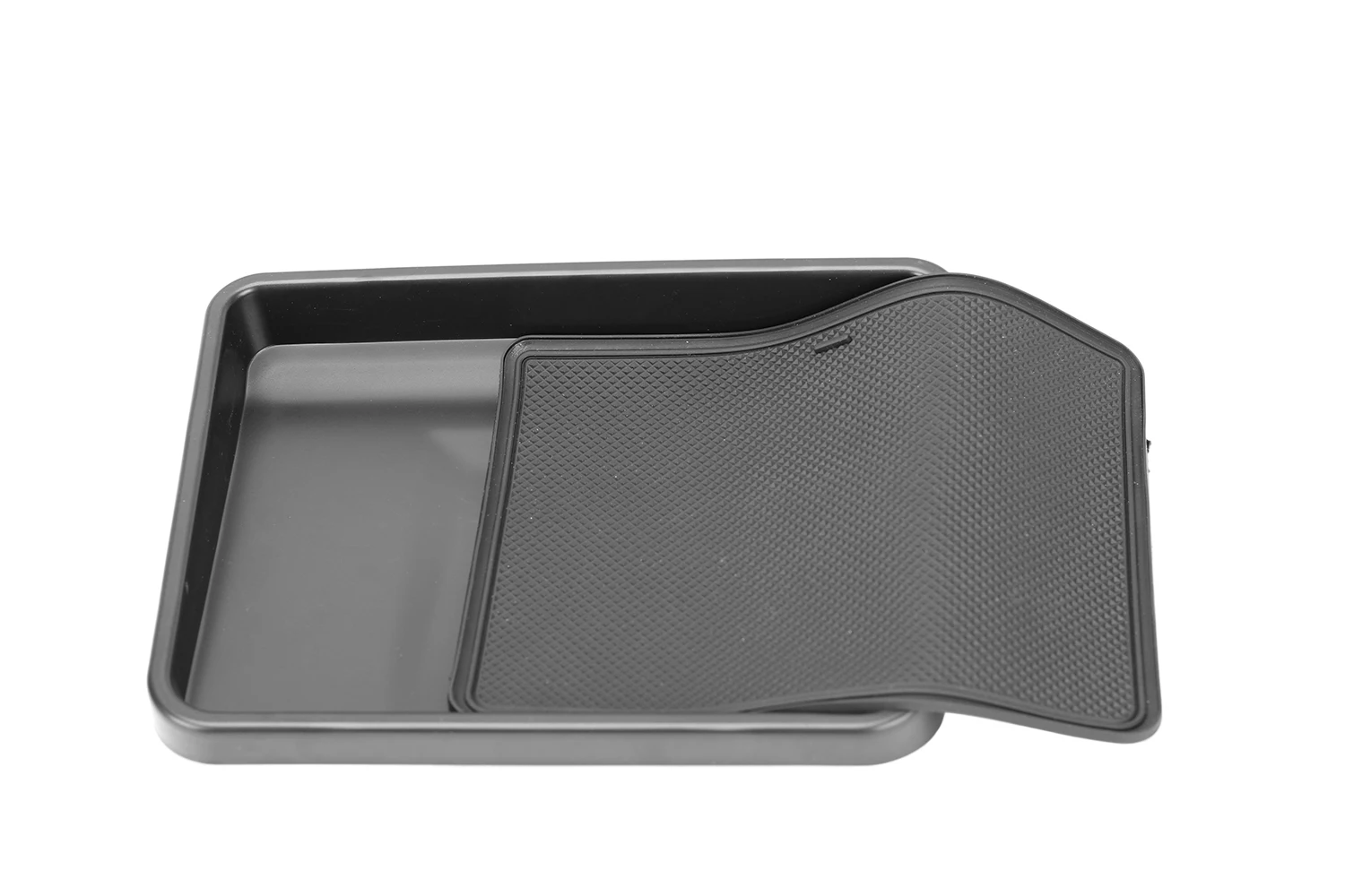 Center Console Dashboard Organizer Tray Phone Holder for Suzuki Jimny JB64 JB74 2019-2026 Storage Tidying Interior Accessories
