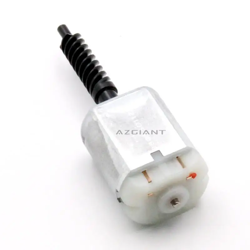 Azgiant FC-280SB-20150 Car Fuel Filler Cap Actuator Motor DC 12V For Toyota Prius 1.8L Camry MK8 Avalon Auto Replacement Parts