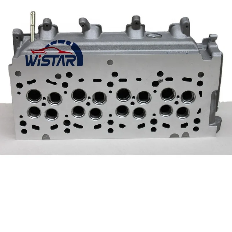 

New Hot Sale Best Quality CDBA Cylinder Head 908726 For Volkswagen (Aluminum & Cast Iron) 12-Month Warranty
