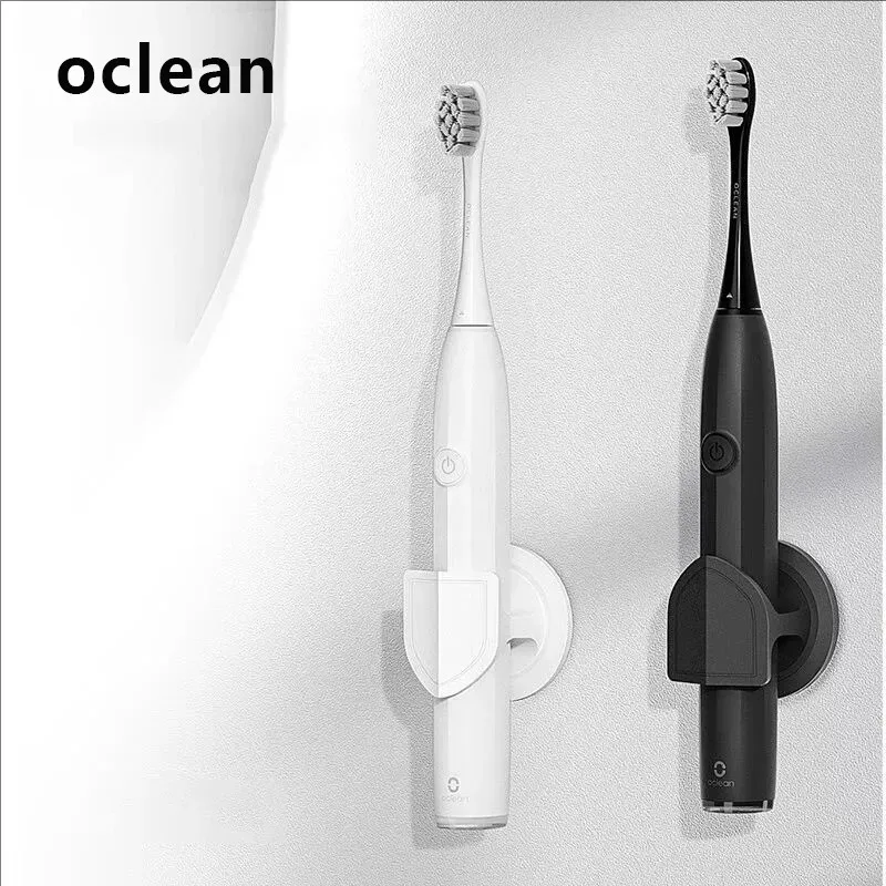 Original Sonic Electric Toothbrush OCLEAN E1 IPX7 Waterproof Timeing Sonic Teethbrush Ultra Soft Bristles Nozzles