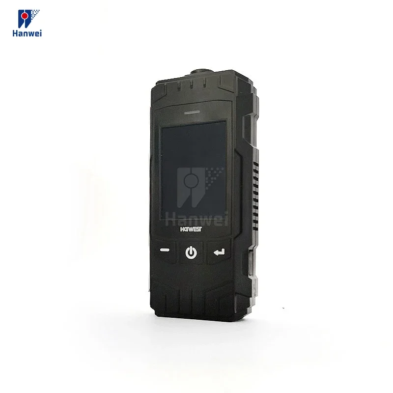 Law Enforcement Evidential Breath Alcohol Tester Machine Non-contact Anti-backflow Mouthpiece