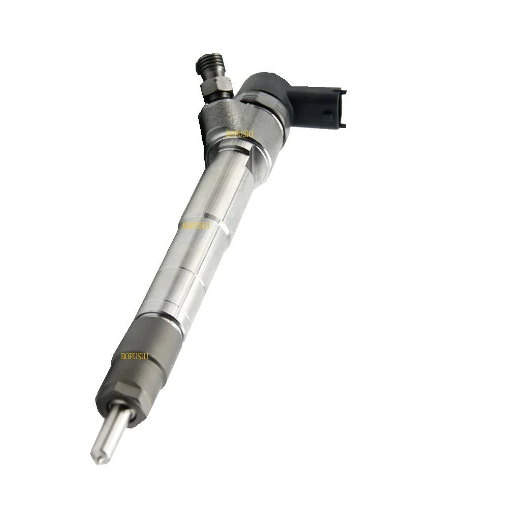 Diesel Engine Fuel Injector Assembly 0445110733 Fuel Injector 0445110733 Common Rail Injector 0445110733