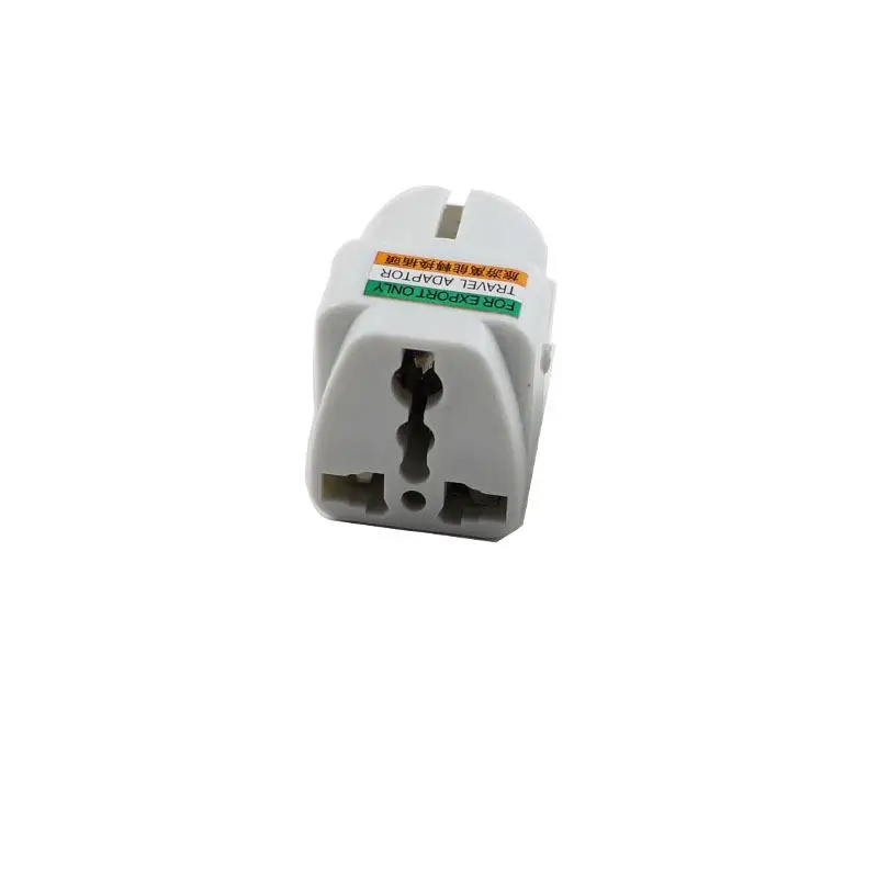 

European German French South Korea Russian Bali Tourism Standard Conversion Plug German Converter European Standard