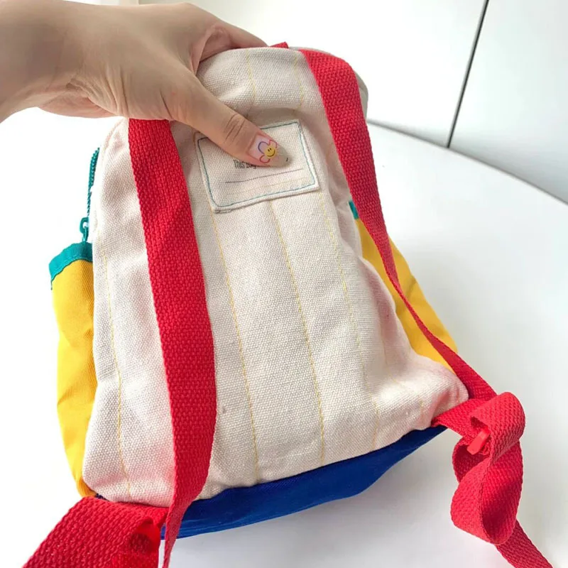 Mochila espacial bordada personalizada para niños, mochila de astronauta para niños pequeños, mochila de planeta para niños pequeños