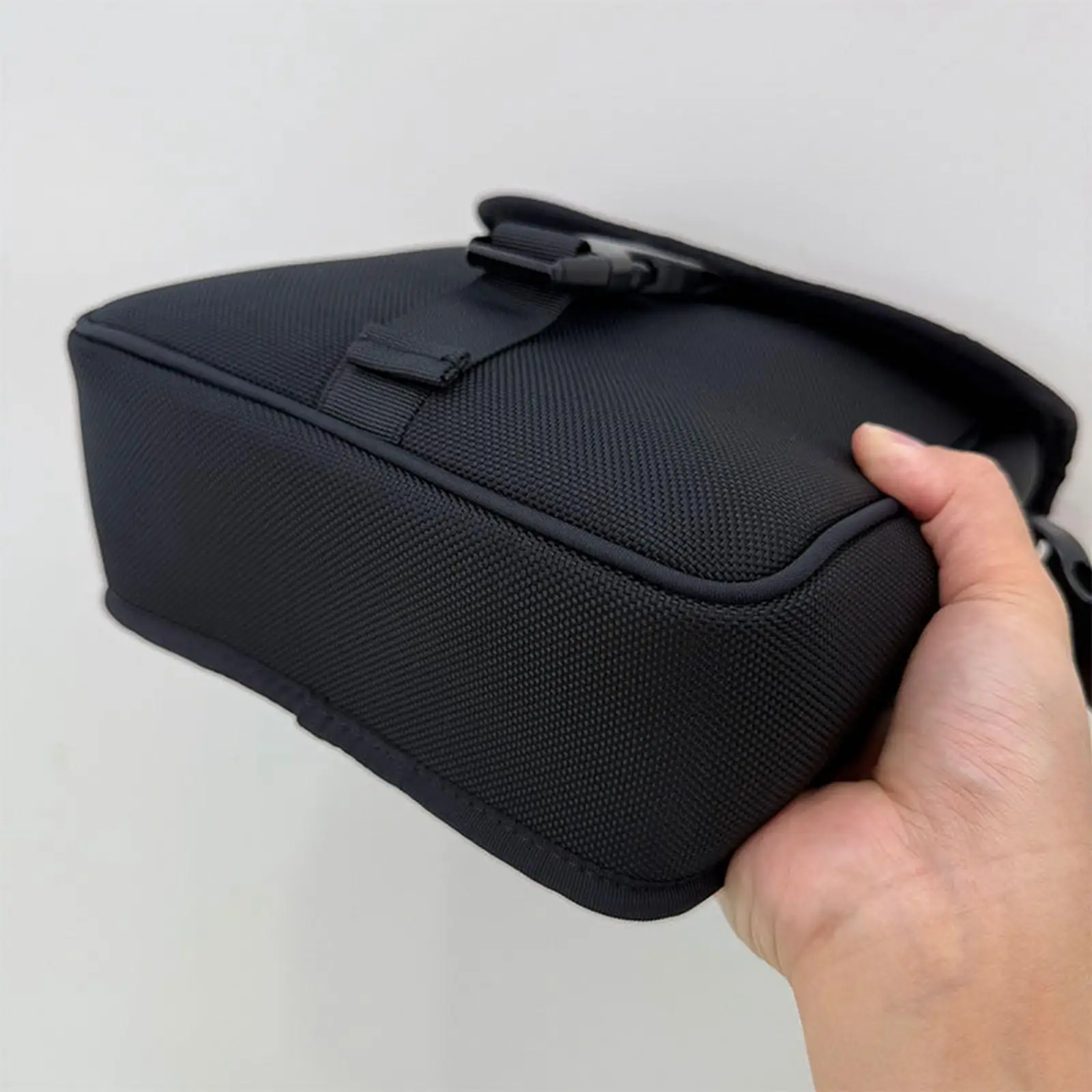 Binoculars Storage Bag Lightweight Wear Resistant Protection Accessory