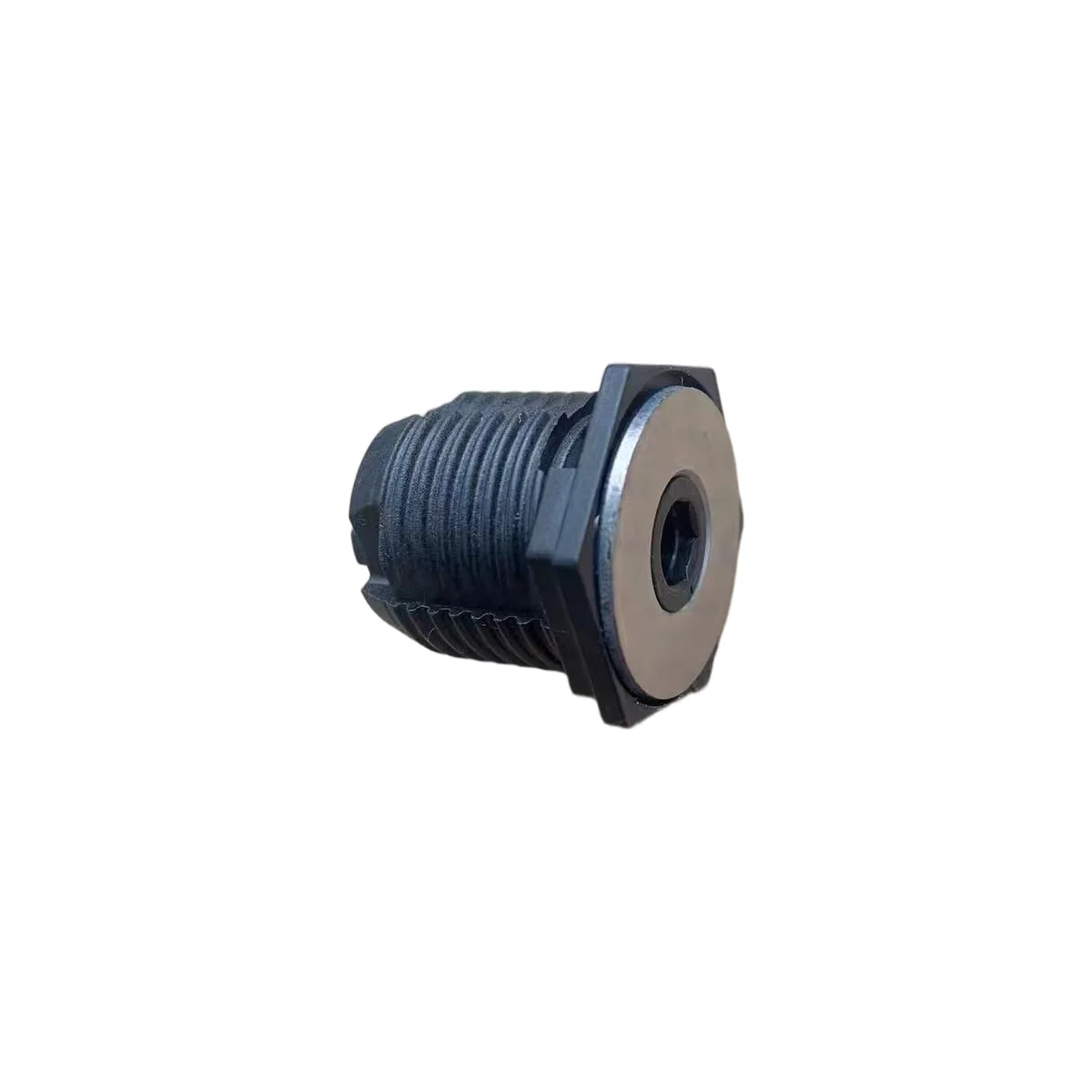 Suitable for Audi headlight screw headlight mounting screw nut fixing nut pier