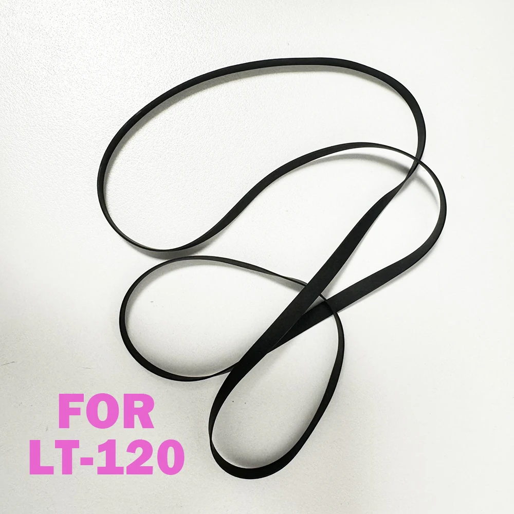 

Cassette Player Rubber Drive Belt For CARRERA LT-120