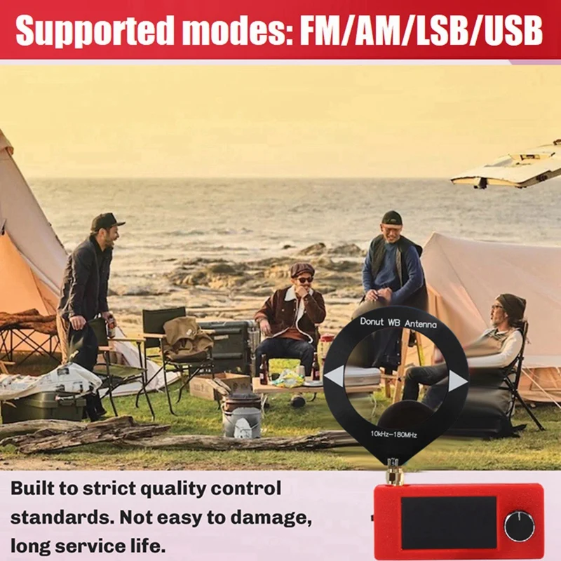 si4732-radio-receiver-kit-10khz-180mhz-19inch-display-shortwave-radio-fm-am-lsb-usb-stand-antenna-si4732-mini-radio-a-a31r