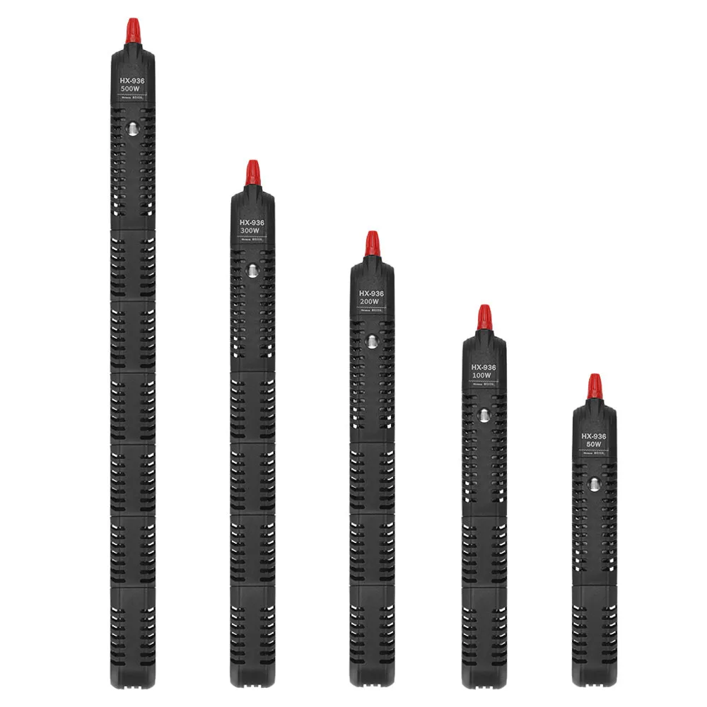 50-500W Aquarium He…