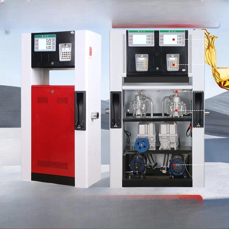 موزع الوقود 220 فولت موزع الوقود #1