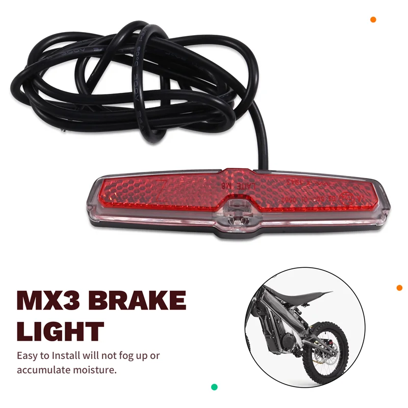 For Talaria Sting M…