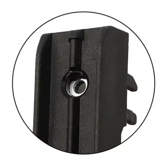 2 Pack Magnetic Bit Holder for DCD850 DCD999 Drill Driver N851797 Efficient Tool for Home and Professional Projects