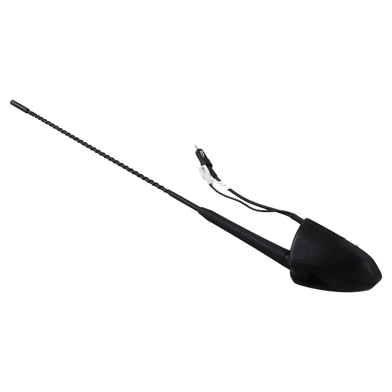 

Replacement AM FM Radio Aerial Antenna Roof For Isuzu D-Max Dmax MUX MU-X 12-19