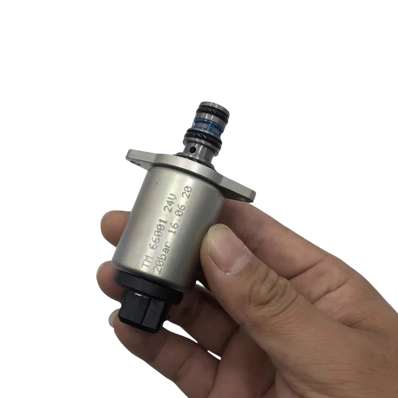 IMCA صمام تجريبي TM66001 TM58501 Bucher TM62301 درع مفتوح نسبة حمراء زرقاء