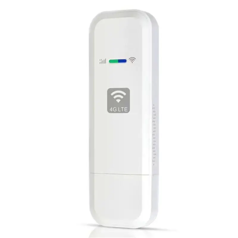 

AED7-New LDW931 LTE-роутер-модем 4G Wi-Fi с SIM-картой, портативный мобильный Wi-Fi-донгл, Plug and Play для Европы, Кореи, России