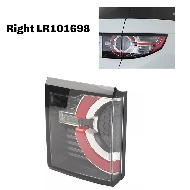 

Strict Car Rear Inner Side Lamp Tail Light Lamp For Land Rover Discovery Sport 2015-2019