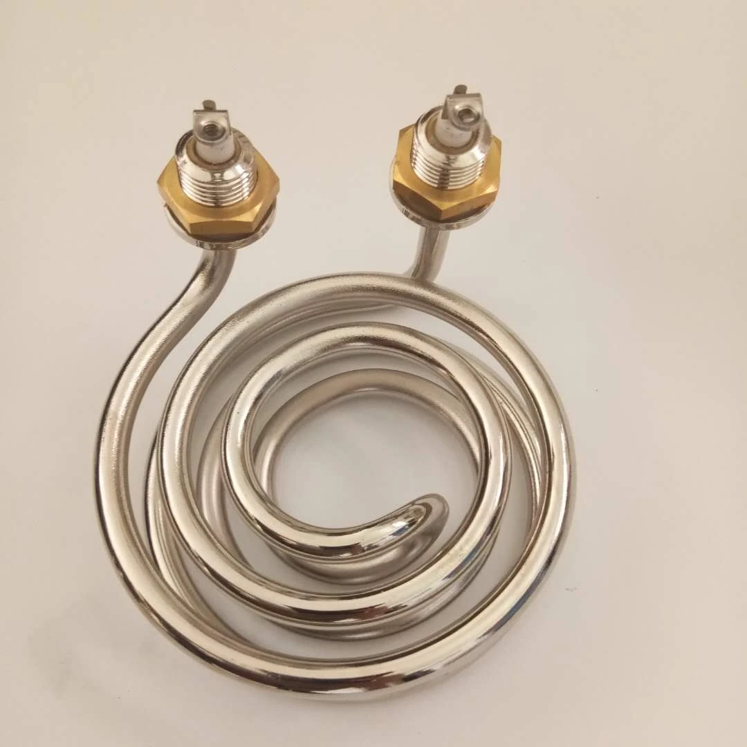 

Water boiler accessories, heating tube, stepper heating rod, disc heating tube