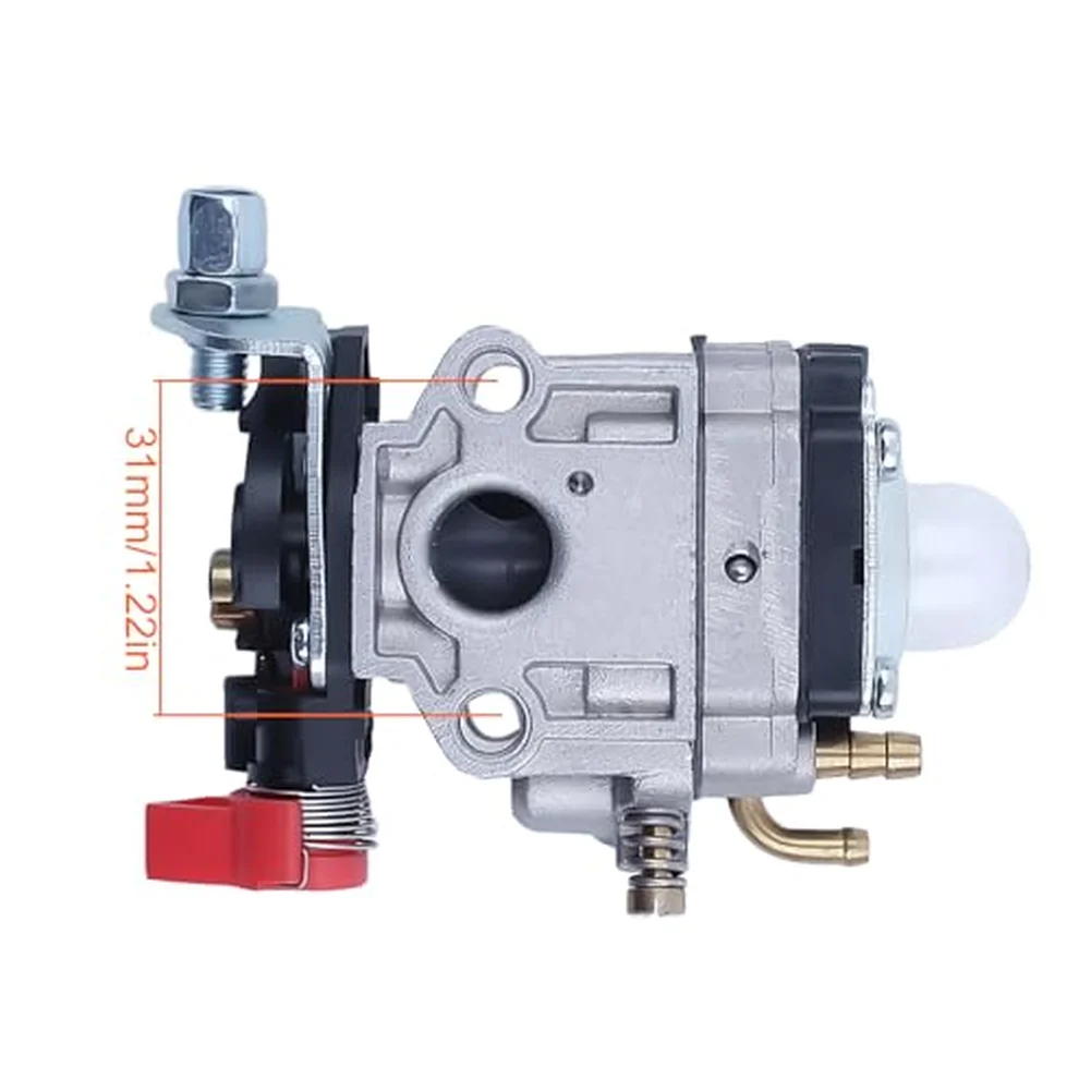 Long Lasting Outdoor Carburetor Carburetor Carburetor For Kawasaki Enhanced Fuel Efficiency For Outdoor Garden Use