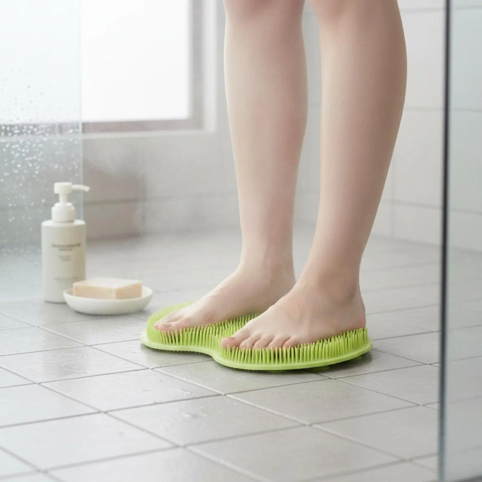 shower-foot-cleaner-mat-exfoliates-dried-skin-exfoliating-foot-flexible-material-washroom-accessory-for-elderly-women