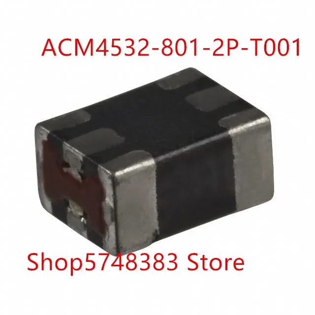 10PCS/LOT Smd Induc…