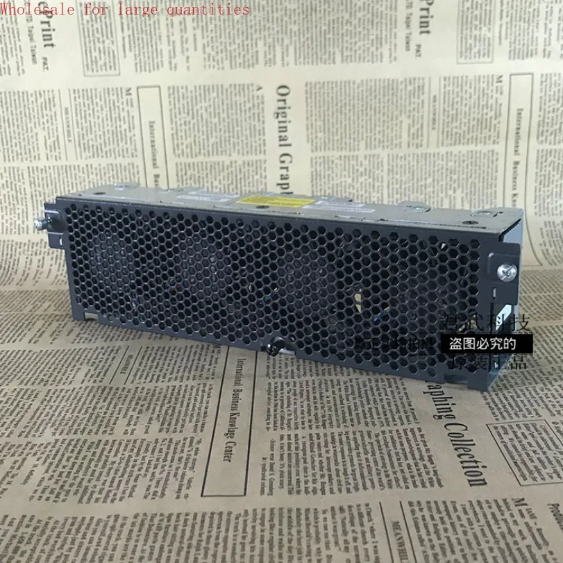 Para ventilador de servidor Cisco ACS-4450-FANASSY 800-37197-02 ventilador ISR4451-X/K9