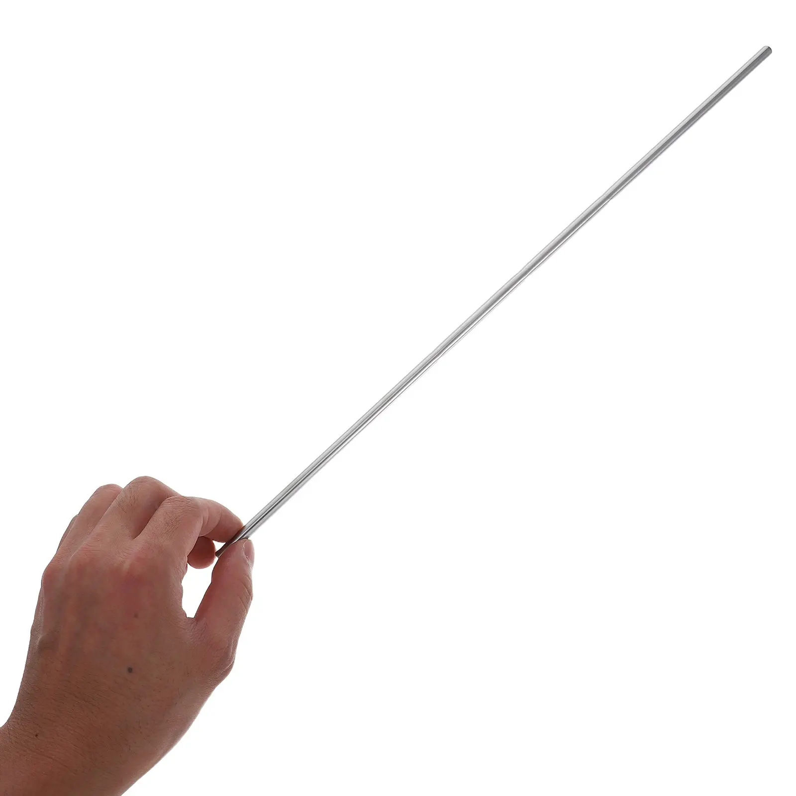 

3Pcs Foosball Table Football Machine Operation Pole Metal Rod Replacement Precise Play Accessory Table Soccer Rod