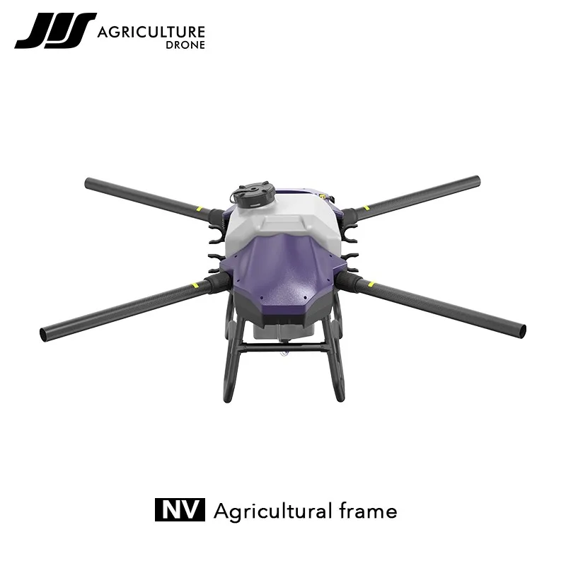 LIMI JIS NV20 Agriculture Drone Frame Parts Disassembled